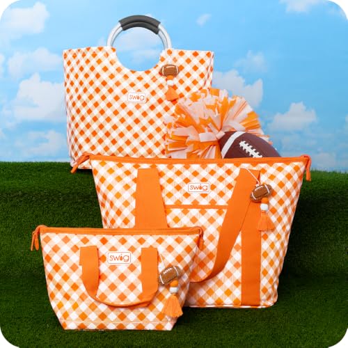 Loopi Large Waterproof Beach Tote Bag