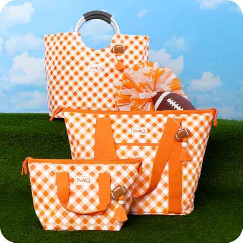 Loopi Large Waterproof Beach Tote Bag