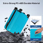 Luggage Sets 2 Piece Hardshell Suitcase (2 Count)