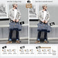Canvas Duffle Bag