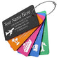 Luggage Tags for Suitcase