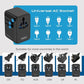 Universal Travel Adapter