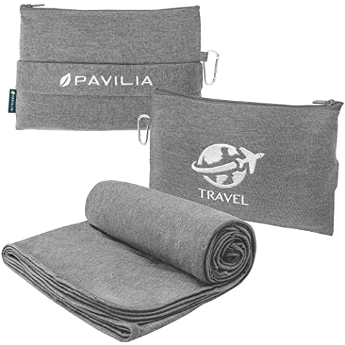 Soft Travel Blanket