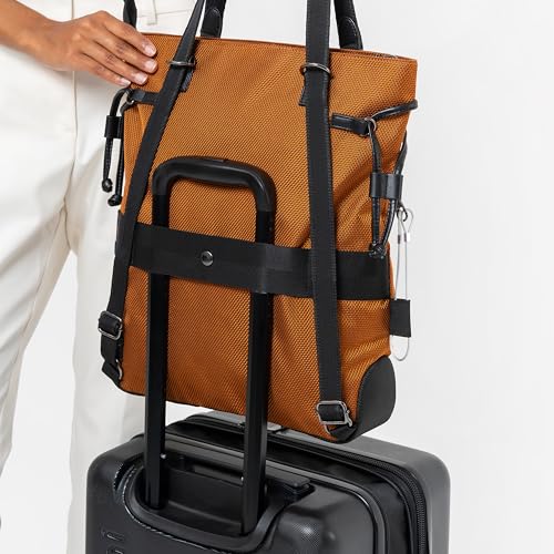 Tempest Anti Theft Convertible Backpack Tote