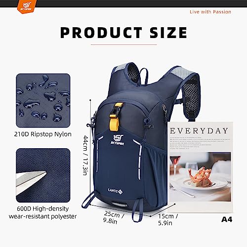 Small Hiking Backpack