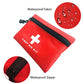 Mini First Aid Kit Empty