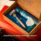 Original Shaving Kit for Men (5 Count)