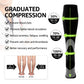 Women Compression Socks 3Pcs (3 Count)
