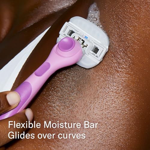 Moisture Plus Women's Razor Set