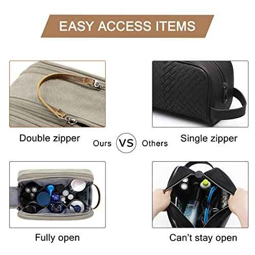 Toiletry Bag for Men