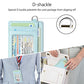 Slim Minimalist Wallet RFID Credit Card Holder for Men