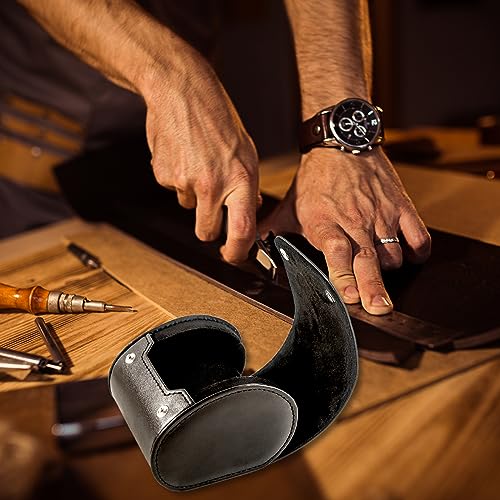 Single Watch Travel Case