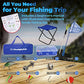 Kids Fishing Pole for Boys