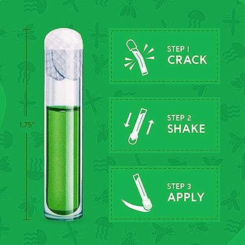 Anesthetic Swabs (10 Count)