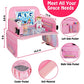 Kids Travel Tray