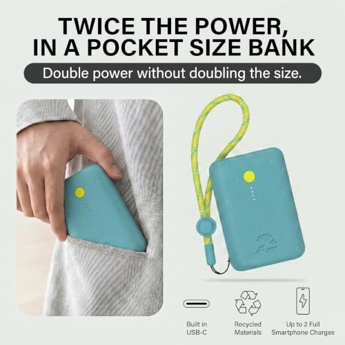Champ Portable Charger