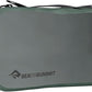 Sea to Summit Hydraulic Packing Cube, Dust and Water-Resistant Travel Organizer