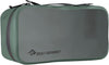 Sea to Summit Hydraulic Packing Cube, Dust and Water-Resistant Travel Organizer