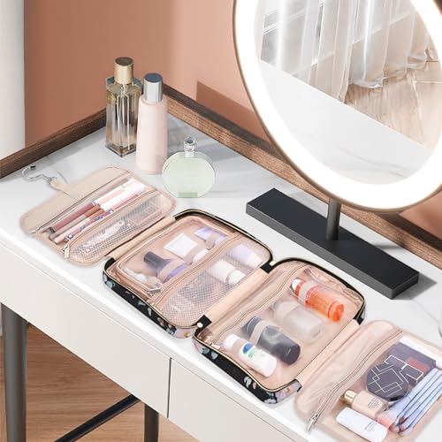 Toiletry Bag for Women