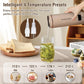 Portable Electric Kettle for Travel 120V