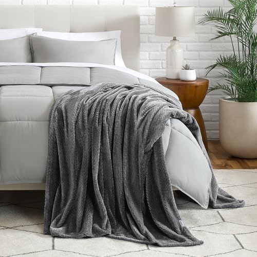 Fleece Blanket Luxury Microplush