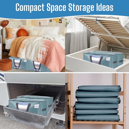 Moving Bags Wide Open Top (4 Count)