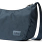 Bellroy Laneway Crescent Bag (everyday 2.5 liter mini crossbody bag with plenty of pockets and adjustable strap)' - BlueSteel