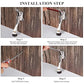 3 Pack Door Stoppers (3 Count)