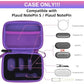 Hard Case Compatible with PLAUD NotePin
