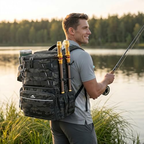 Fishing Backpack