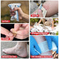 EVA First Aid Kit Small Waterproof Travel Emergency Kit