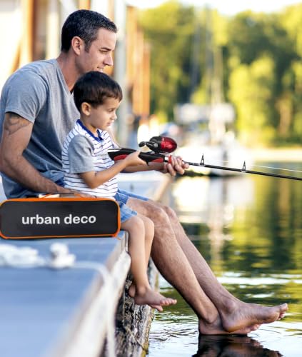 Kids Fishing Pole