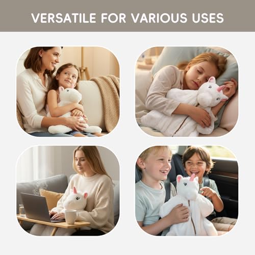 Weighted Lap Pad for Kids 7 lbs