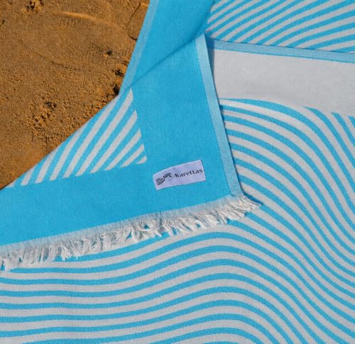 Turkish Beach Towel