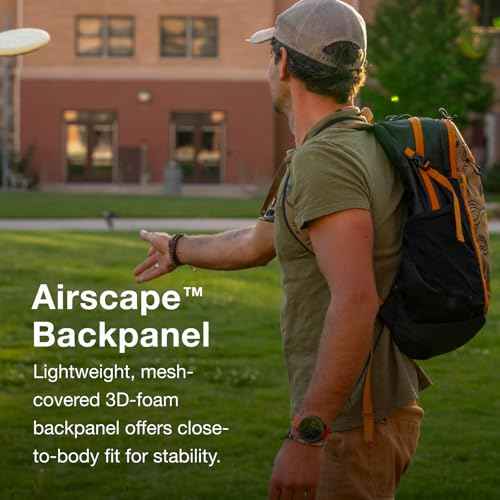 Axis Laptop Backpack