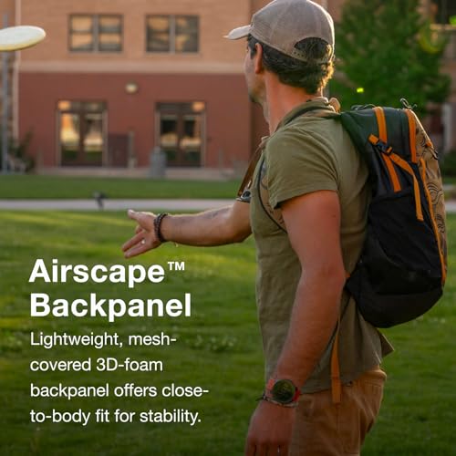 Axis Laptop Pack