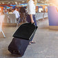 Garment Bag Suit Bags for Travel Dress Suit Cover for Storage 43 in