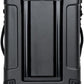 WANDRD TRANSIT Carry-On Roller: 40L Weather-Resistant Travel Luggage – Durable Rolling Suitcase with Crush-Proof Wheels, Laptop Compartment & Hidden AirTag Pocket