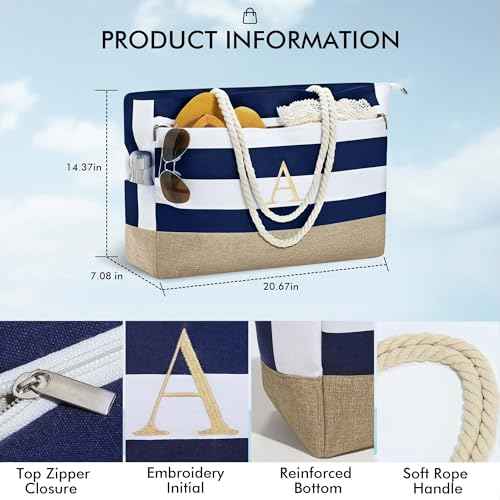 Graduation Bag