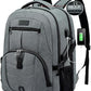Large Laptop Backpack for Men