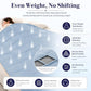 Weighted Blanket for Adults 20lbs（Queen Size