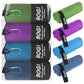 4 Pack Microfiber Travel Sports Towel (4 Count)