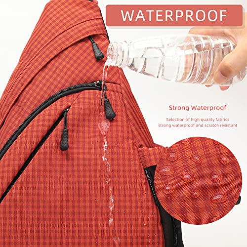Water Proof Sling bag