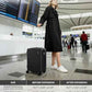 20 Inch Expandable Carry On Luggage