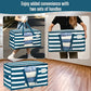 Moving Bags Wide Open Top (10 Count)