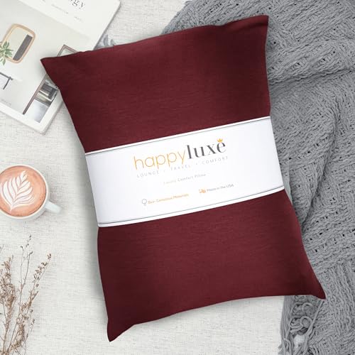 Travel Pillow for Airplanes