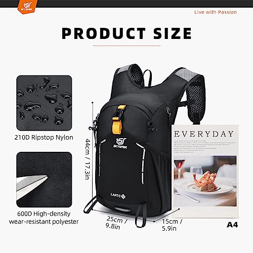 Small Hiking Backpack