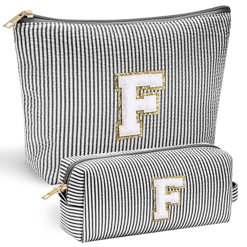 Girls Gifts Personalized Makeup Bag