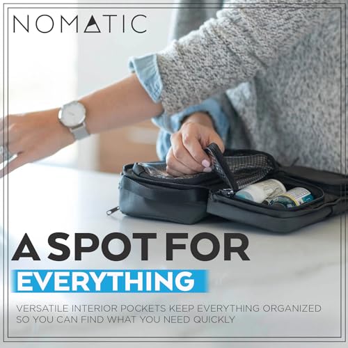 Toiletry Bag Travel Toiletry Bag For Men and Women