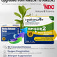 HMSDR2 32ct Motion Sickness Patches with Lemon Plant Essence (32 Count)